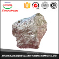 Anyang production ferrochrome block reducing agent used in ferroalloy production and chemical industry